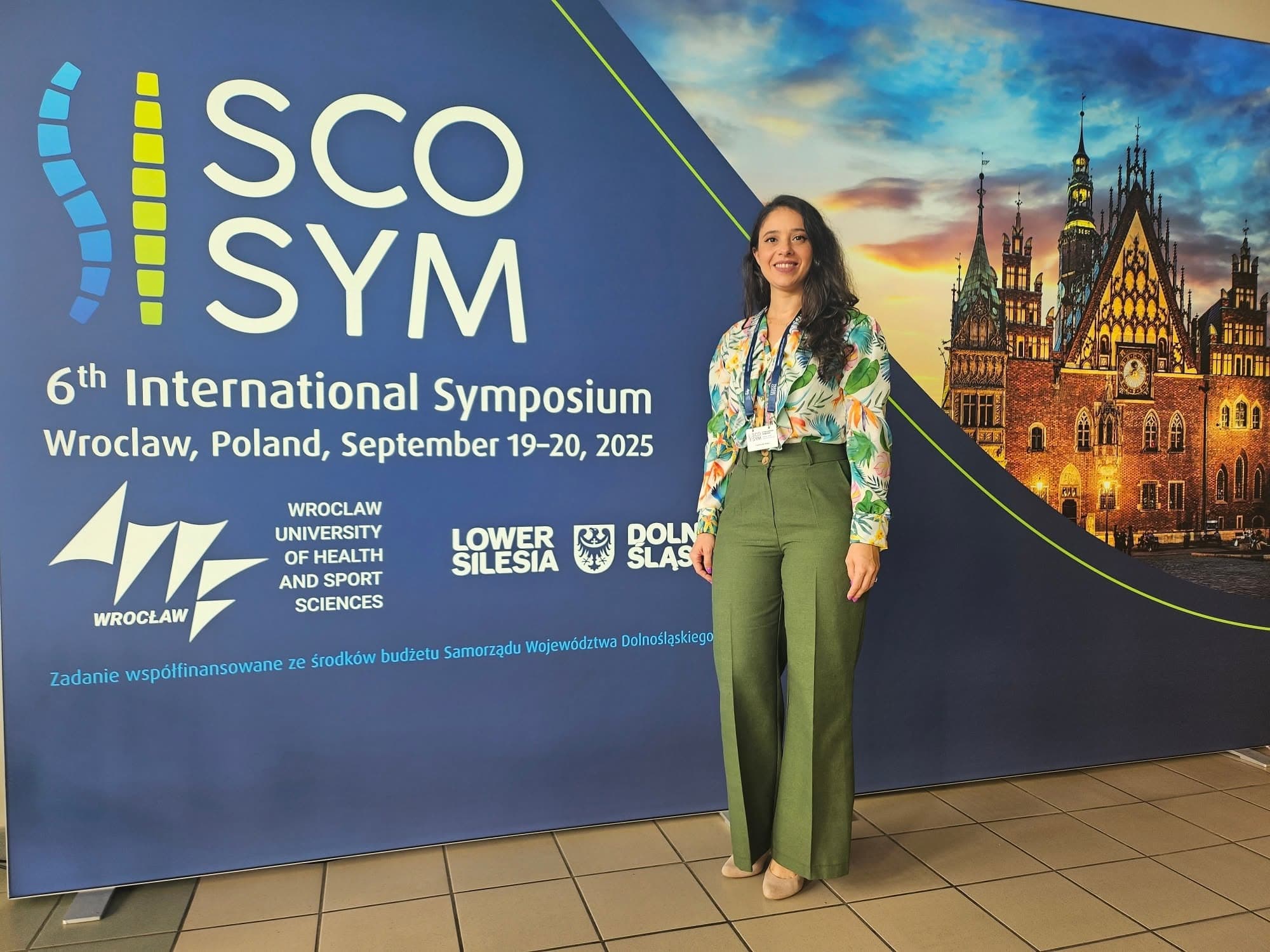 ScoSym, al 6-lea Simpozion Internațional — Wrocław, Polonia, septembrie 2025
