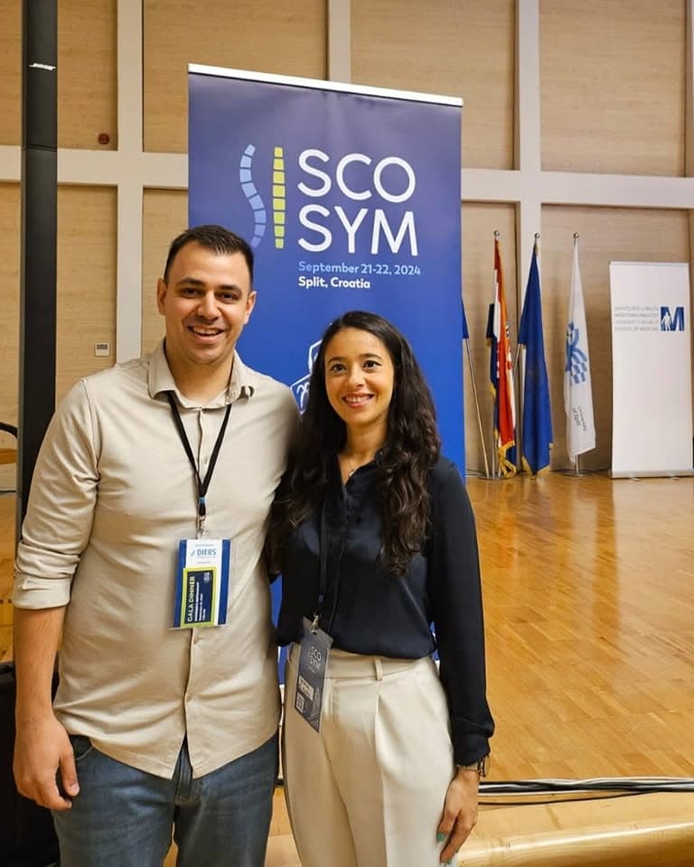 ScoSym 2024 — Split, Croația