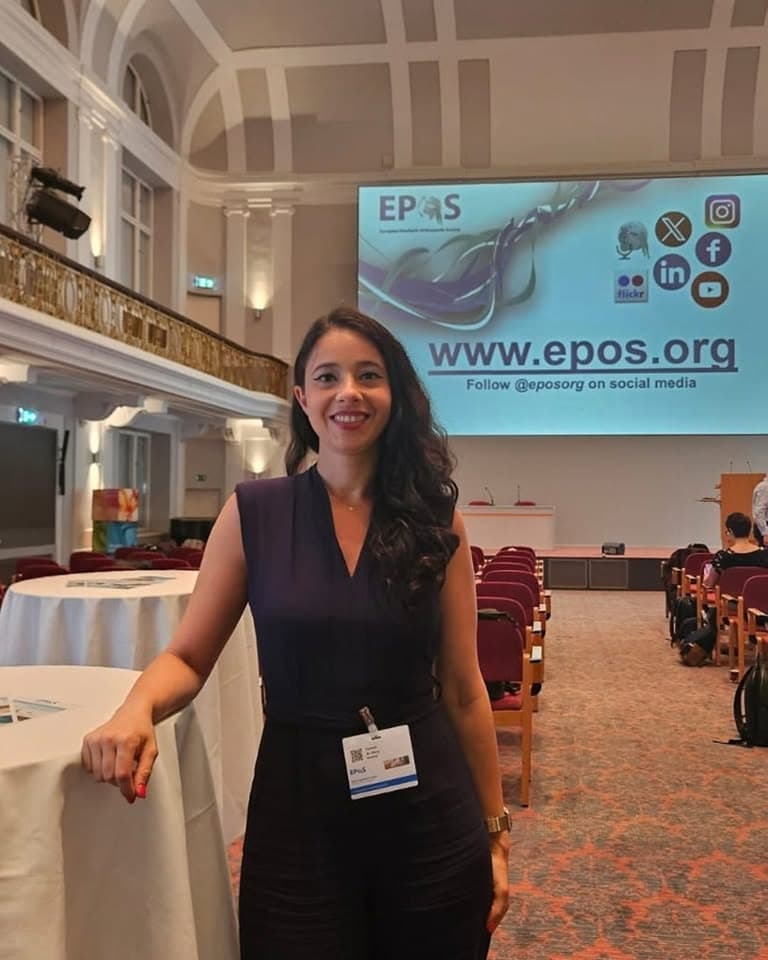 EPOS — Viena, 2024